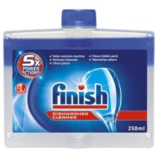 Finish Finish géptisztító 250ml tisztító- és takarítószer, higiénia