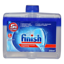 Finish Finish mosogatógép tisztító 250ml tisztító- és takarítószer, higiénia
