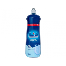 Finish gépi öblítőszer 800ml tisztító- és takarítószer, higiénia