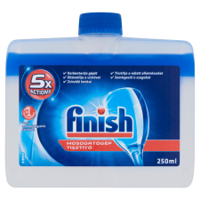 Finish géptisztító 250 ml tisztító- és takarítószer, higiénia