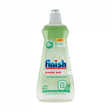 Finish Green öko mosogatógép öblítő 400 ml tisztító- és takarítószer, higiénia