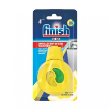 Finish mosogatógép illatosító 4 ml Regular tisztító- és takarítószer, higiénia