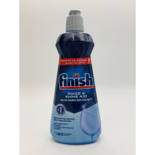  Finish mosogatógép öblítő 400 ml Regular tisztító- és takarítószer, higiénia