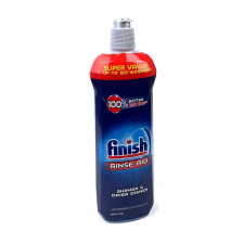 Finish Mosogatógép öblítő FINISH 800ml tisztító- és takarítószer, higiénia