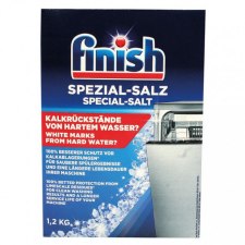  Finish mosogatógép regeneráló só 1,2 Kg tisztító- és takarítószer, higiénia