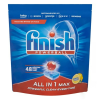 Finish Mosogatógép tabletta FINISH Allin1 Max Lemon 48 darab/doboz