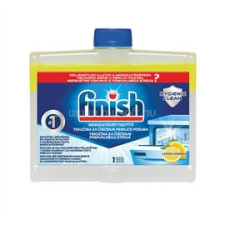 Finish Mosogatógép tisztító 250 ml citrus (FINISH_46315) tisztító- és takarítószer, higiénia