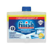 Finish Mosogatógép tisztító 250 ml Finish citrus tisztító- és takarítószer, higiénia