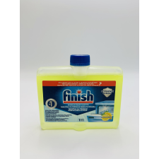  Finish mosogatógép tisztító 250 ml Lemon tisztító- és takarítószer, higiénia