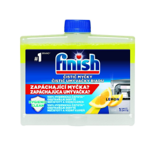 Finish Mosogatógép tisztító Citrom, 250 ml tisztító- és takarítószer, higiénia