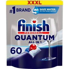 Finish Quantum All in 1 mosogatógép tabletta 60db (5908252004881) (5908252004881) tisztító- és takarítószer, higiénia
