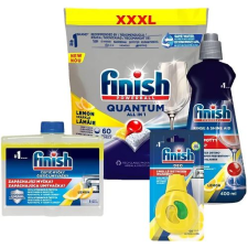 Finish Quantum All in 1 Starter Pack (5999109583284) (5999109583284) tisztító- és takarítószer, higiénia