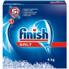  Finish regeneráló só - 4kg takarító és háztartási eszköz