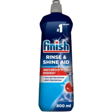 Finish Rinse & Shine Regular öblítőszer 800 ml (8592326010402) (8592326010402) tisztító- és takarítószer, higiénia