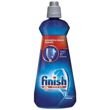 Finish Shine&Dry gépi öblítőszer 400ml regular (17565) (F17565) - Mosogatószer és -szappan tisztító- és takarítószer, higiénia