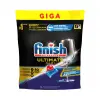 Finish Ultimate All in 1 mosogatógép kapszula Regular (80 db)