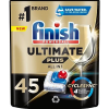 Finish Ultimate Plus All in 1 mosogatógép tabletta 45db (5999109582478) (5999109582478)