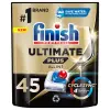 Finish Ultimate Plus All in 1 Regular Mosogatógép kapszula 45db