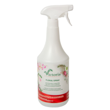  Finishing touch Victoria virágtartósító spray levélre 1l dekorációs kellék