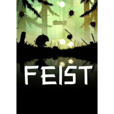 Finji FEIST (PC - Steam elektronikus játék licensz) videójáték