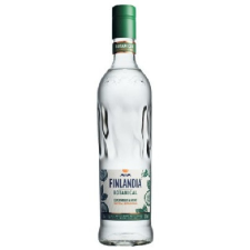  Finlandia Cucumber &amp; Mint Botanical 30% vodka