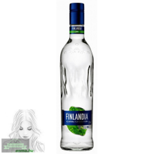 Finlandia lime 1l (37,5%) vodka
