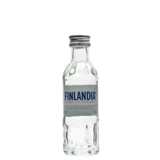 Finlandia Vodka 0,05l vodka