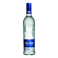 Finlandia vodka 0,5l 40% vodka