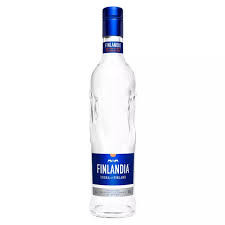  Finlandia vodka 1L 40% DRS vodka