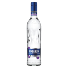 Finlandia Vodka - Blackcurrant 0.70l [37,5%] vodka