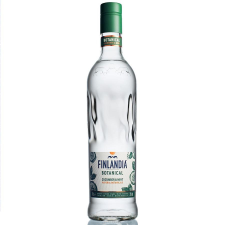  Finlandia vodka Botanical Cucumber&Mint DRS (0,7L / 30%) vodka