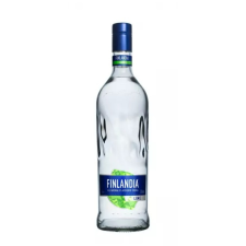 Finlandia Vodka - Lime 1l [37,5%] vodka