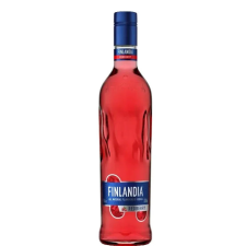 Finlandia Vodka Redberry 1l vodka