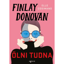 Finlay Donovan ölni tudna regény