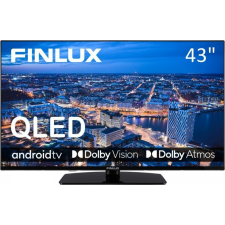Finlux 43-FUH-7161 tévé