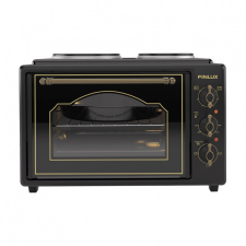 Finlux FMC-3535B tűzhely