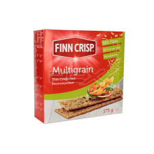 Finn crisp vékony ropogós kenyér sokmagvas 175g előétel és snack