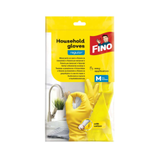  Fino gumikesztyű - M takarító és háztartási eszköz