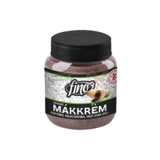 Fino mákkrém 400g alapvető élelmiszer
