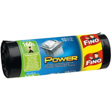 Fino Power 160 l, 10 db takarító és háztartási eszköz