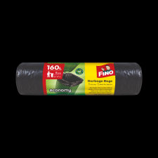 Fino SZEMETESZSÁK ECONOMY 160L 5DARAB tisztító- és takarítószer, higiénia