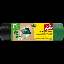 Fino SZEMETESZSÁK GREEN LIFE 60L/10DB tisztító- és takarítószer, higiénia