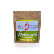 FINOM FŰSZEREK KFT. Ételízesítő 5% sótartalommal 250g tasak 5172-250 alapvető élelmiszer