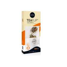 finum Papír teafilter - Large - 100db tea