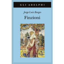  Finzioni – Jorge Luis Borges,A. Melis idegen nyelvű könyv
