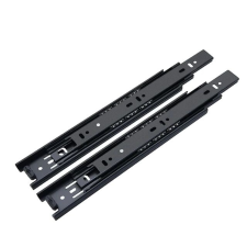  Fiókos futók, puha bezárás, teljes kiterjesztés, Normal222 -es 55cm edény