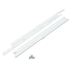  FIÓKSÍN 400MM FEHÉR bútor