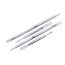 FIÓKTELESZKÓP 438/17MM GOLYÓS STRONG 92606 1PÁR bútor