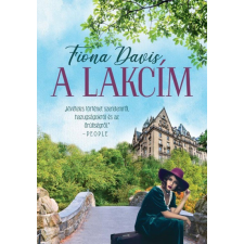 Fiona Davis - A lakcím regény