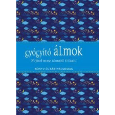 Fiona, dr. Zucker, Jonny Zucker Gyógyító álmok ezoterika
